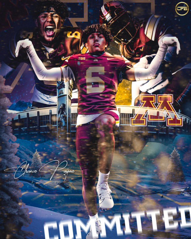 COMMITED‼️#agtg
#RTB🛶
<a href="/CoachNJ_Monroe/">Nick Monroe</a> <a href="/Coach_Fleck/">P.J. Fleck</a> 
<a href="/RyanBurnsMN/">Ryan Burns</a>