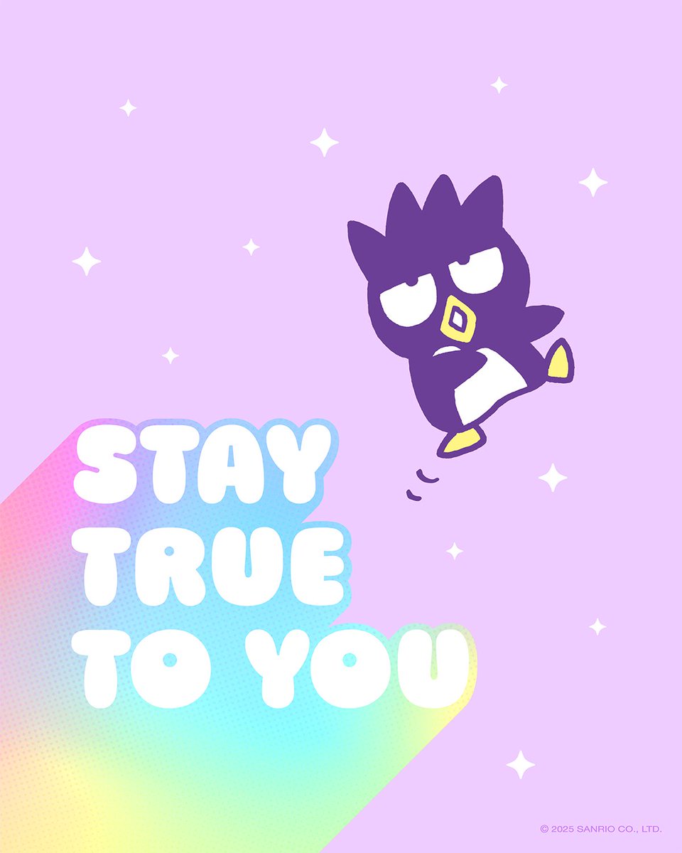 Be true to you 🖤 #mondaymotivation