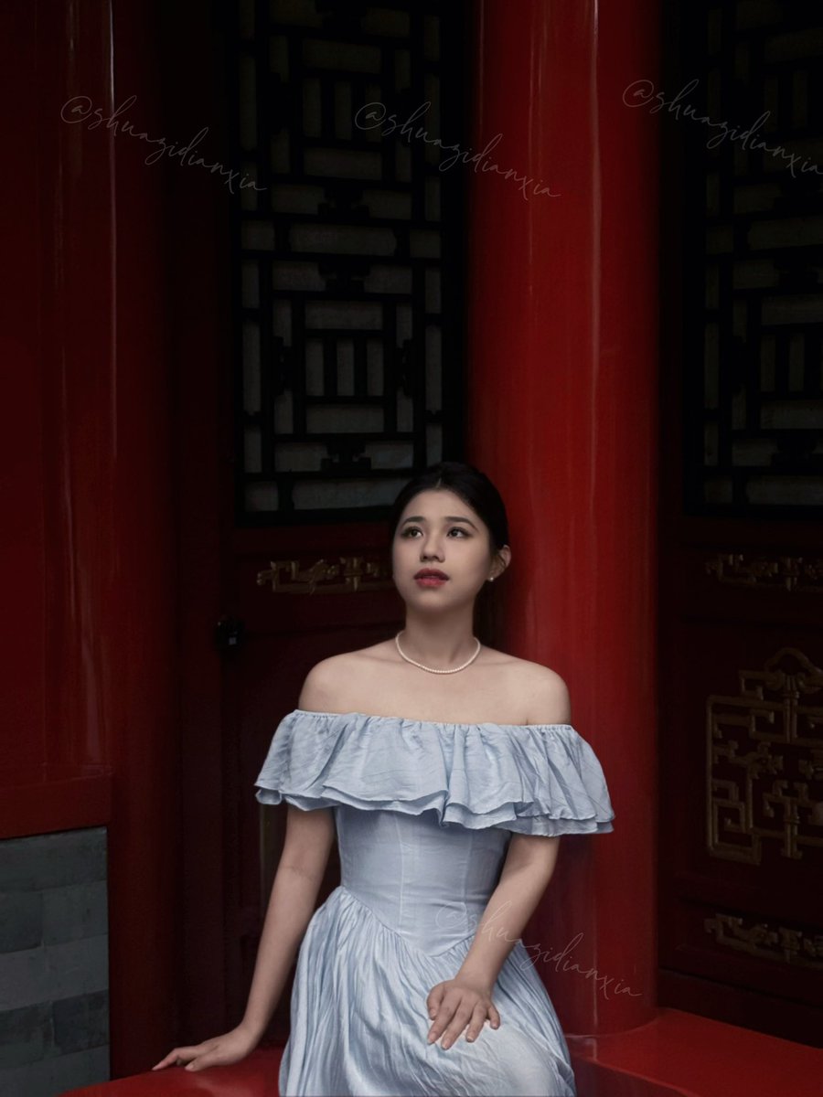 wodeyashua's tweet photo. 看得出她是公主👸 https://t.co/8Ry19Wm9K3