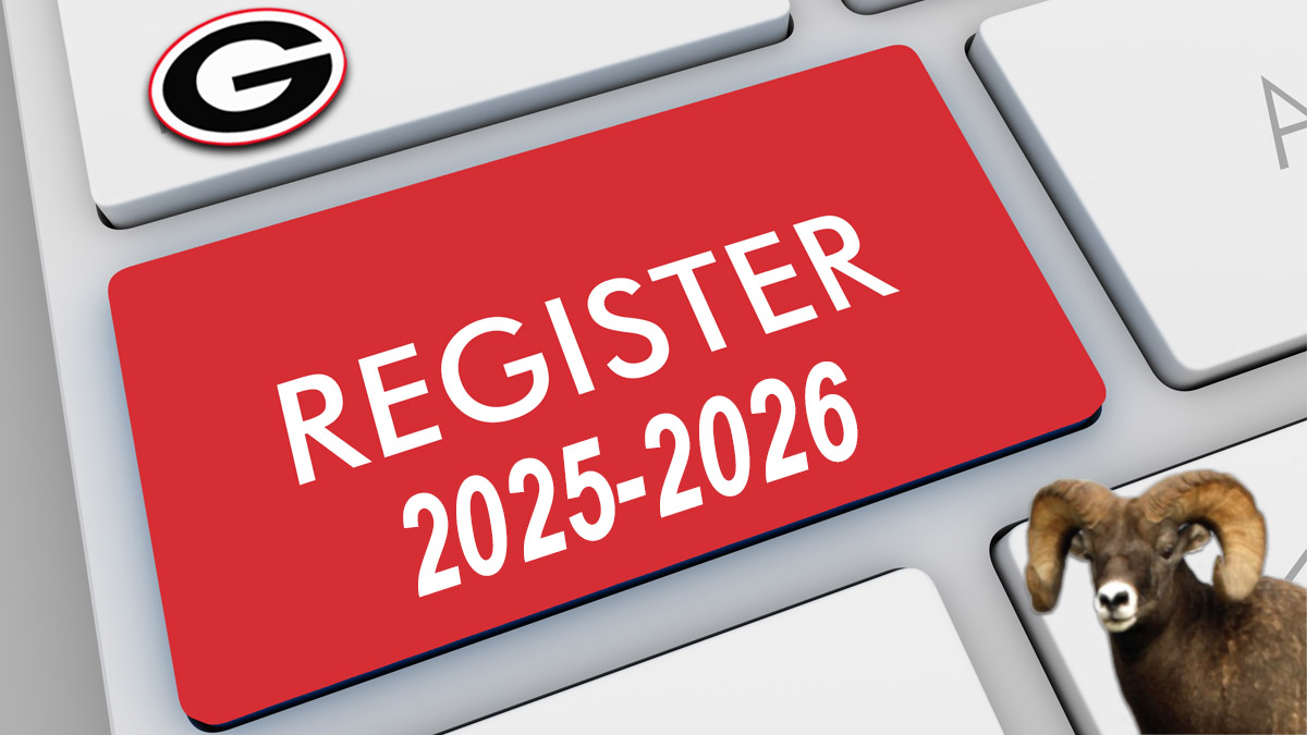 📢 ATTENTION PARENTS
ℹ️ 2025-2026 Registration Materials
🔗 Visit tinyurl.com/3478rv3h

#WeAreEAST🔴🐏⚫️