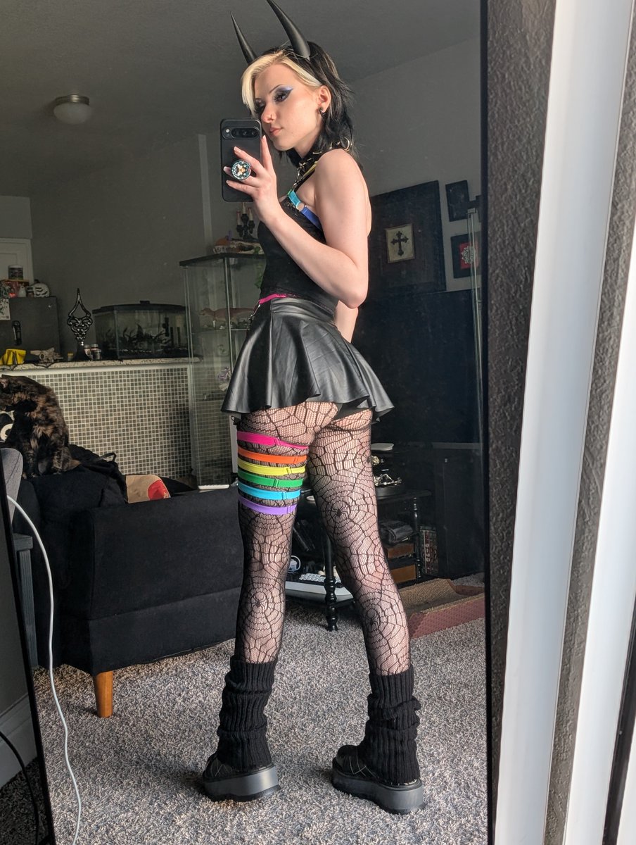 Good to be back to rotting at home
