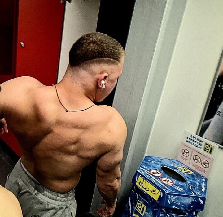 slave_here's tweet photo. @MuscleGod05 has just entered the scene!
He is ready to use you and will soon become your new addiction 😈

Give this awesome master a warm welcome 💪🏼
Go follow him and worship him! https://t.co/KMgEQTni6V