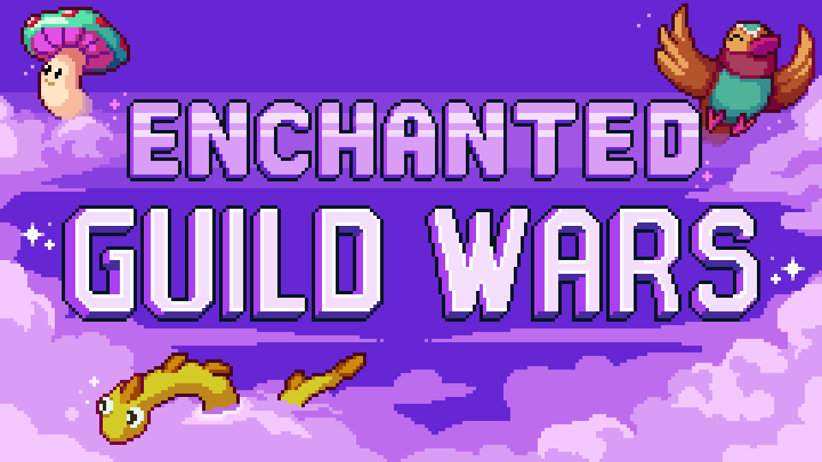 Spellborne tweet media