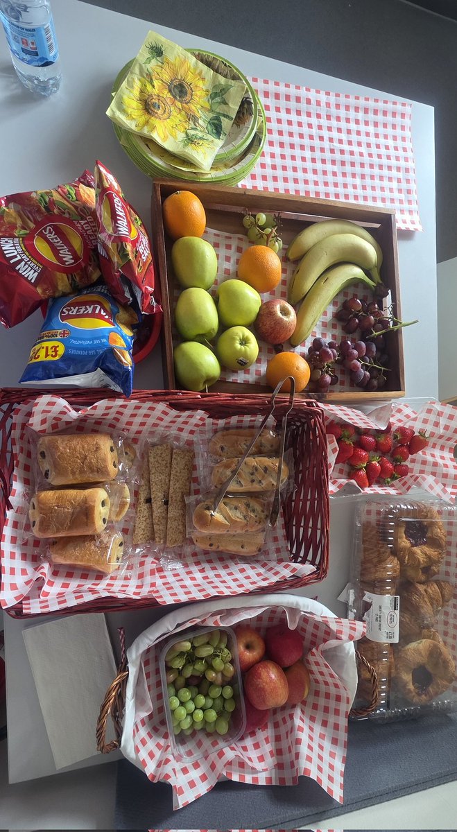 Sunflower House tweet media