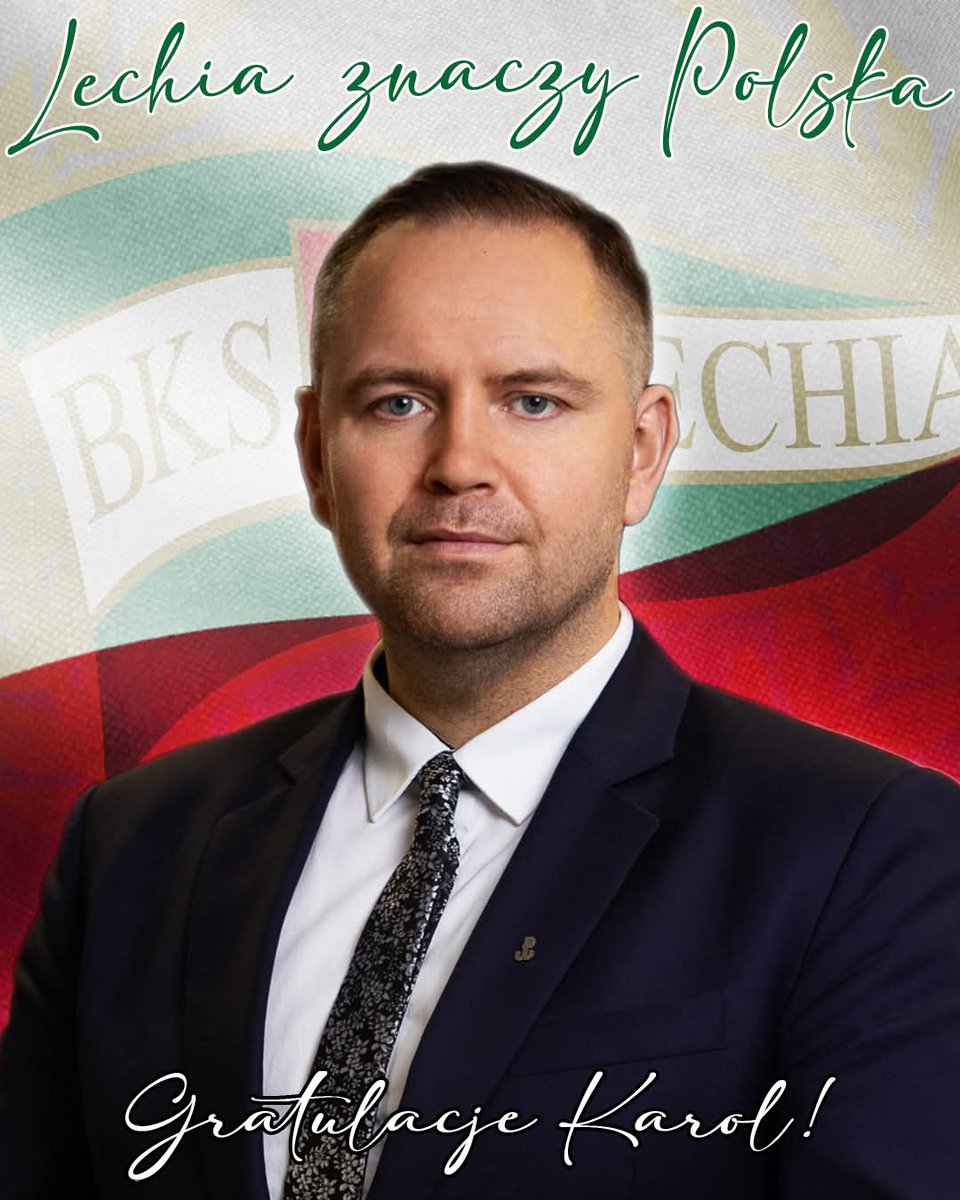 Lechia Gdańsk (Stowarzyszenie Lwy Północy <a href="/LwyPolnocy/">Lwy Północy</a> ):

"Karol, a dokładniej Panie Prezydencie przyjmij biało-zielone gratulacje od kibicowskiej społeczności. To wielkie wydarzenie i moment w Twoim życiu a dla kibiców powód do dumy. Życzymy, abyś ponad głowami polityków, zawsze