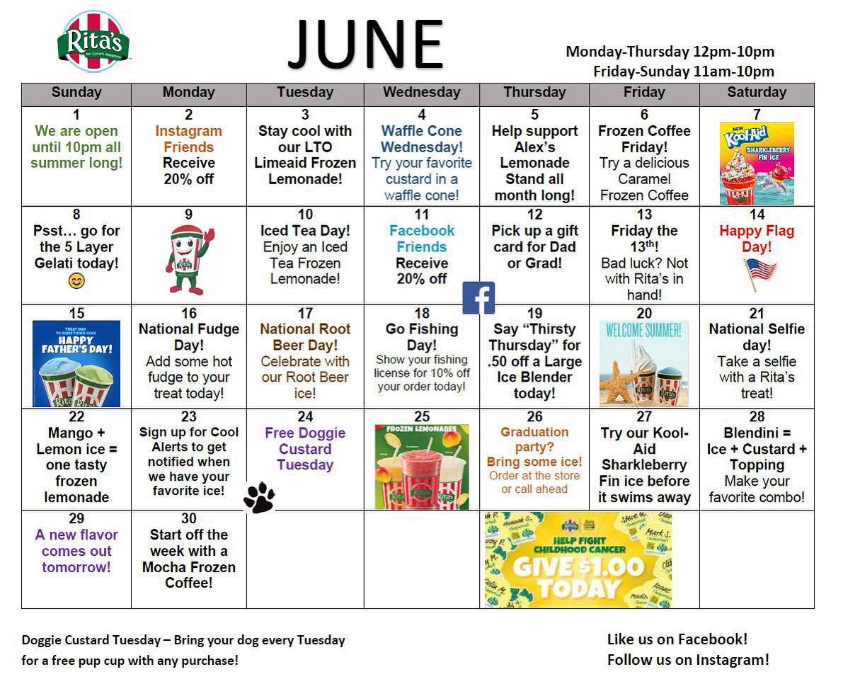 Clinton Rita's tweet media