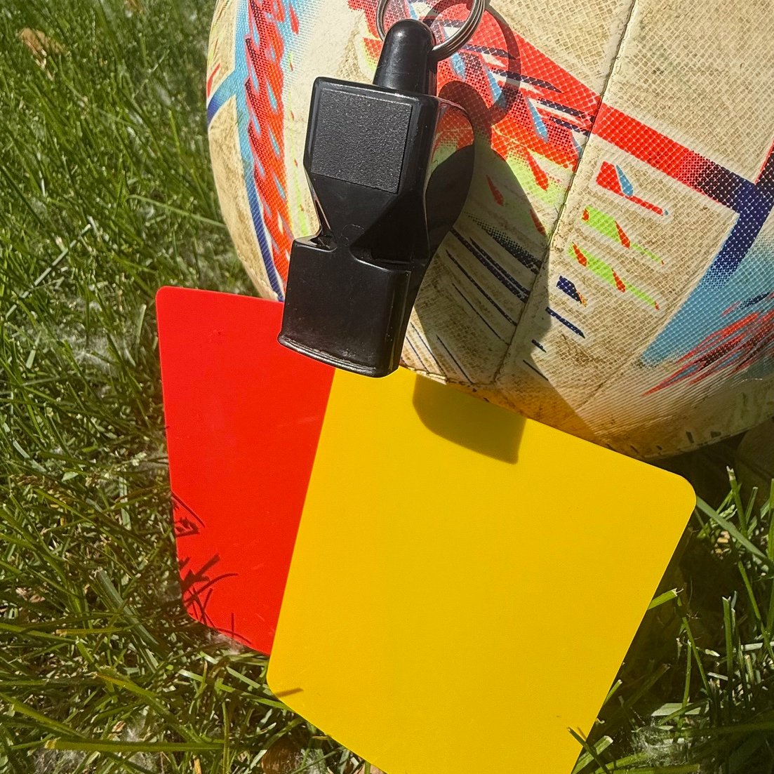 DGS_United's tweet photo. MNUFC beat the Sounders last night and @CommonBondComm won too. Our Loons 'earned' 4 yellow cards raising over $300 in pledges for the Charity Card Club. Join fellow fans and pledge. Half way through the season we've raised over $2500 https://t.co/noYjlKdAjk
#mnufc #dogoodstuff https://t.co/YdA6JChG2T