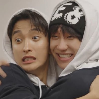heart shaped seokhao #NewProfilePic