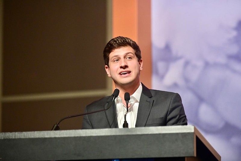 PA_Solidarity's tweet image. Progressive Alliance joined our regional platform @APLAProgresista at the 16th Congress of our sister party @PSBNacional40. In his speech, newly elected President @JoaoCampos  said:

“Our party’s DNA is forged in collective struggle—by generations who fought dictatorship and…