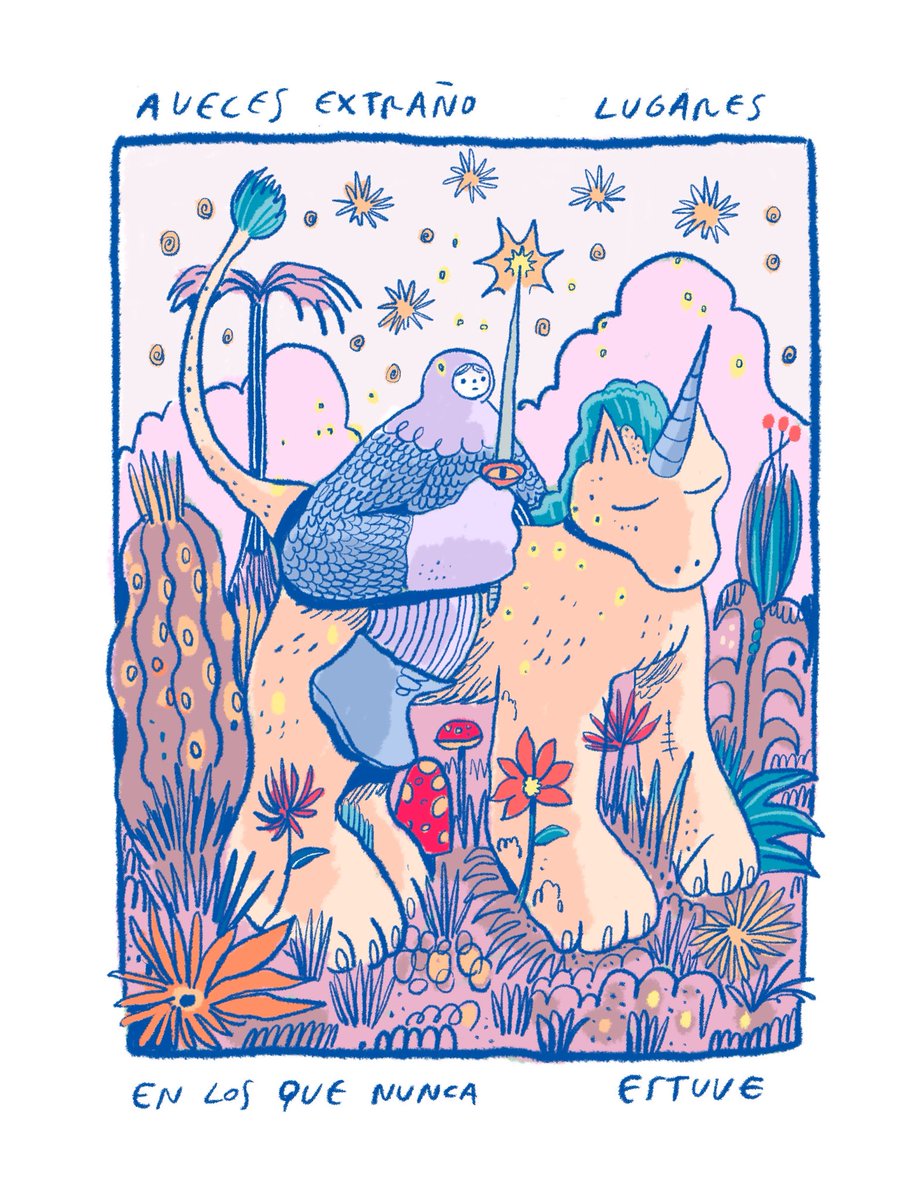 Lui Mort (@luimortdibuja) on Twitter photo 