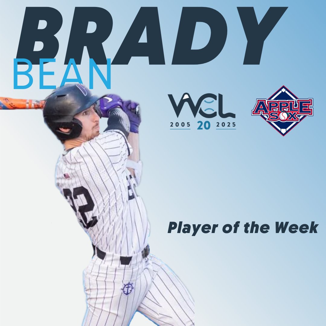 West Coast League tweet media