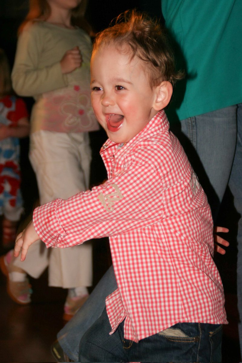 19 wärst du heute geworden. Alles Gute, mein Großer.