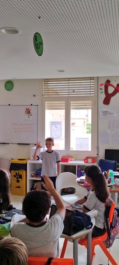 Educació Primària Col·legi Natzaret Esplugues tweet media