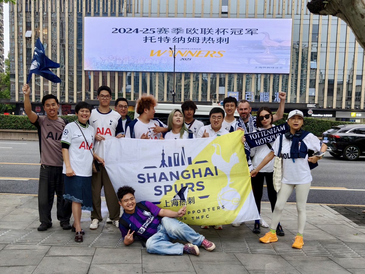 ShanghaiSpurs's tweet photo. Champion🏆 https://t.co/Pw2YfaKwrJ