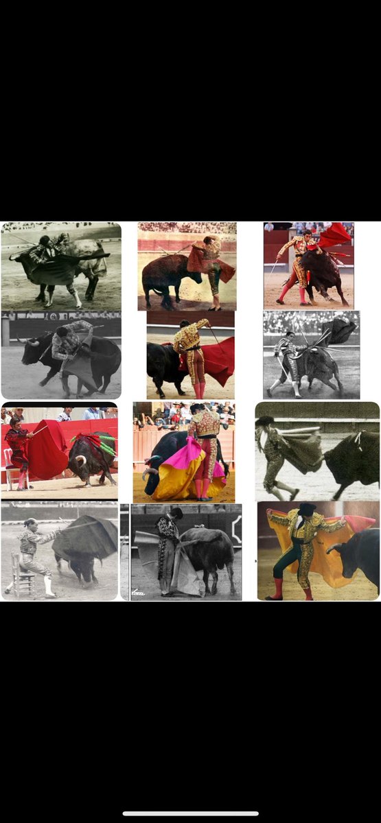 Morante de la Puebla es el torero más completo de este siglo