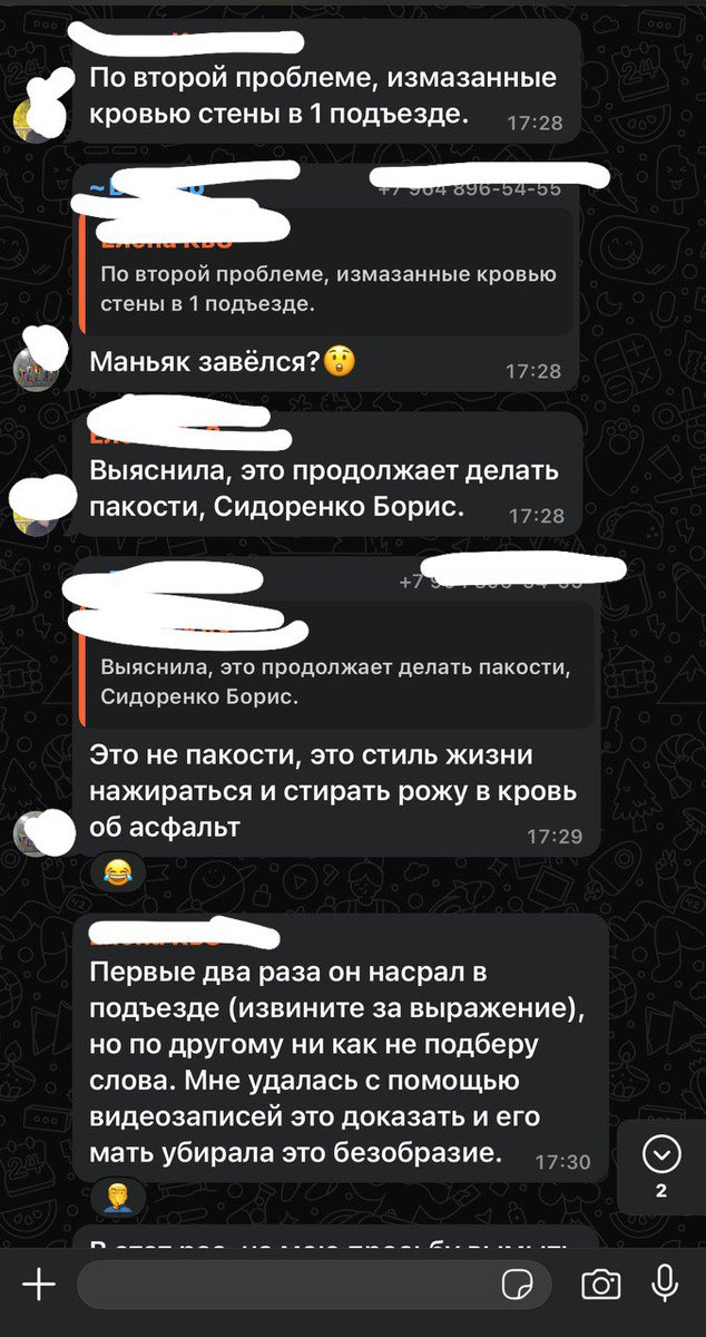Есть подозрение, что в моём доме снимают вторую часть зеленого слоника