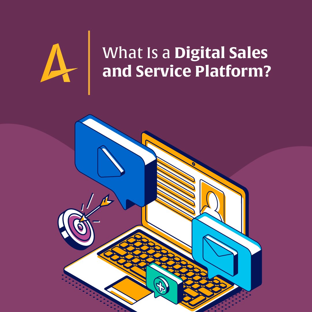 Financial institutions don’t need another tool — they need a unified strategy. 💡

Kristen Bryce breaks down what a Digital Sales &amp; Service Platform really is — and how it powers smarter growth through Anticipatory Banking.

🔗 alkami.com/blog/what-is-a…

#DigitalBanking #Fintech