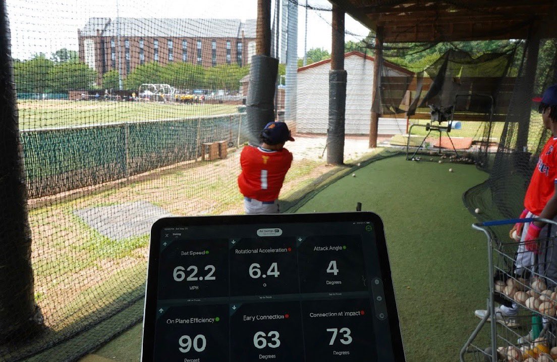 5 Star Select (@5starbennett) on Twitter photo Uncommitted Showcase held at Belmont Abbey on May 31 was truly a success. Over 70 players, 18 colleges in attendance. Question and Answers Seminar on recruiting! Thanks to all! 70 families made a great choice to attend! <a href="/CommittedBaseb1/">Committed Baseball Showcase</a> <a href="/isaiahbennett_/">Isaiah Bennett</a>
<a href="/5starnational/">5 Star National</a> Uncommitted Showcase held at Belmont Abbey on May 31 was truly a success. Over 70 players, 18 colleges in attendance. Question and Answers Seminar on recruiting! Thanks to all! 70 families made a great choice to attend! <a href="/CommittedBaseb1/">Committed Baseball Showcase</a> <a href="/isaiahbennett_/">Isaiah Bennett</a>
<a href="/5starnational/">5 Star National</a>