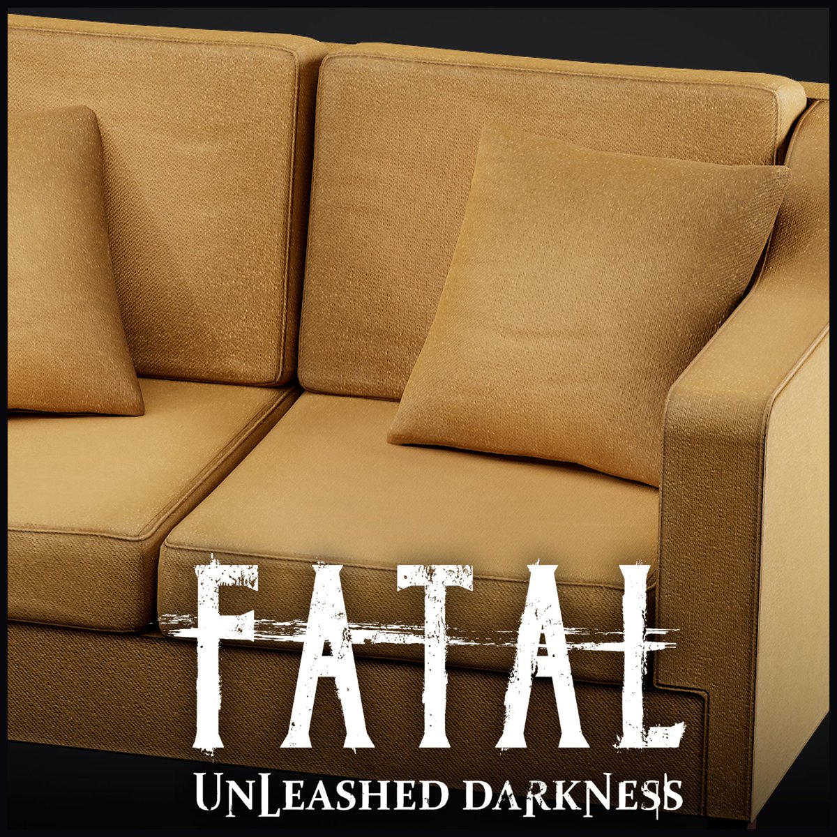 ¡ Hemos publicado nueva pieza de arte de nuestro videojuego #FatalUnleashedDarkness !  

👉 artstation.com/selenegames 

Nuevo contenido todos los lunes, miércoles y viernes.  

#SeleneGames #Fatal #FatalUnleashedDarkness #Game #indiegames #indiedev #Steam #sunflower