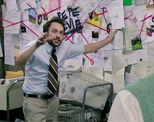 Me explaining the #KarenReadTrial to my husband, every day, when he asks how my day went:

#KarenRead #KarenReadTrial2