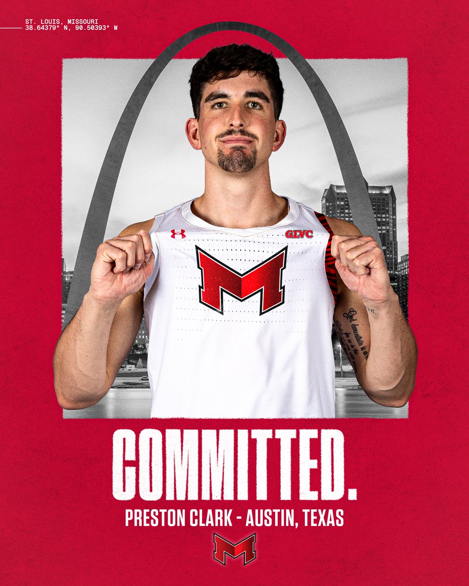 Thankful and excited for the opportunity. Can’t wait to get to work! 
<a href="/coachpingram/">Preston Ingram</a> <a href="/MaryvilleMBB/">Maryville Men's Basketball</a>