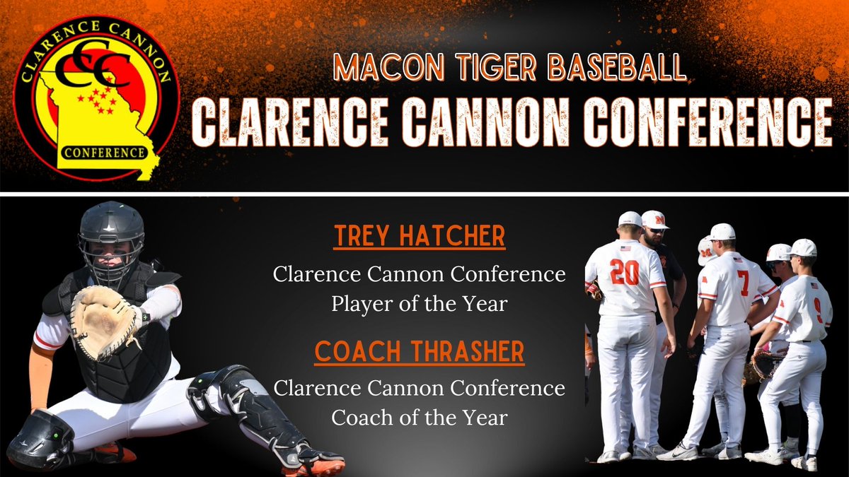 Macon R-1 Schools (@macontigers) on Twitter photo 
