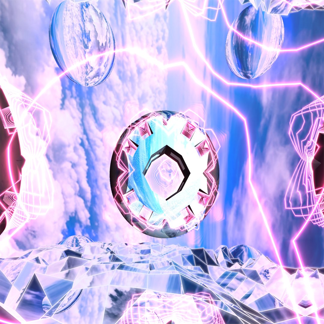 Música: <a href="/graceandbadlove/">Grace & Badlove</a> - Good to know
Arte: <a href="/chernobylapple/">☢️ C̸h̴e̸r̶n̴o̸ ||👽Sarat Mafin 🎾⛧</a>
objkt.com/tokens/KT1LycX…