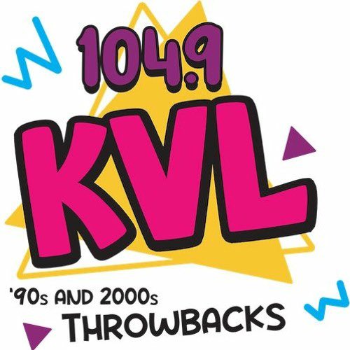 ▶️ TUNE-IN ALERT: This week I'm filling in on the afternoon show for 104.9 KVL, Knoxville's station for 90s &amp; 2000s Throwbacks!

🔸 Bangers ONLY on the playlist from pop and hip hop's biggest names

🔸 Hooking up free <a href="/zipscarwash/">Zips</a> gift cards

📻 1049kvl.com 3-7pm EST