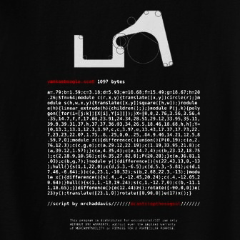 gunrights's tweet photo. Senate Bill S227A has been introduced in New York.

The bill would make it a Class A misdemeanor to intentionally share files or code for 3D-printed gun parts.

Under this law, posting this image would be a criminal action.

This isn't just a 2A issue, it tramples on the 1st Amendment as well.