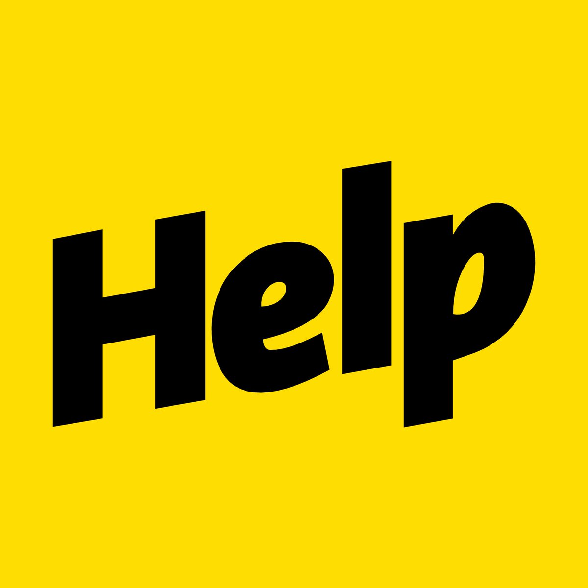 HelpChain tweet media
