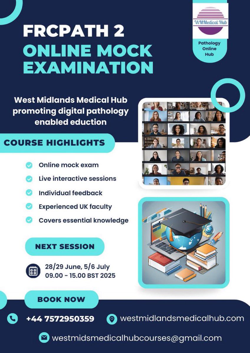 PathologyOnline's tweet image. westmidlandsmedicalhub.com/event-details/…