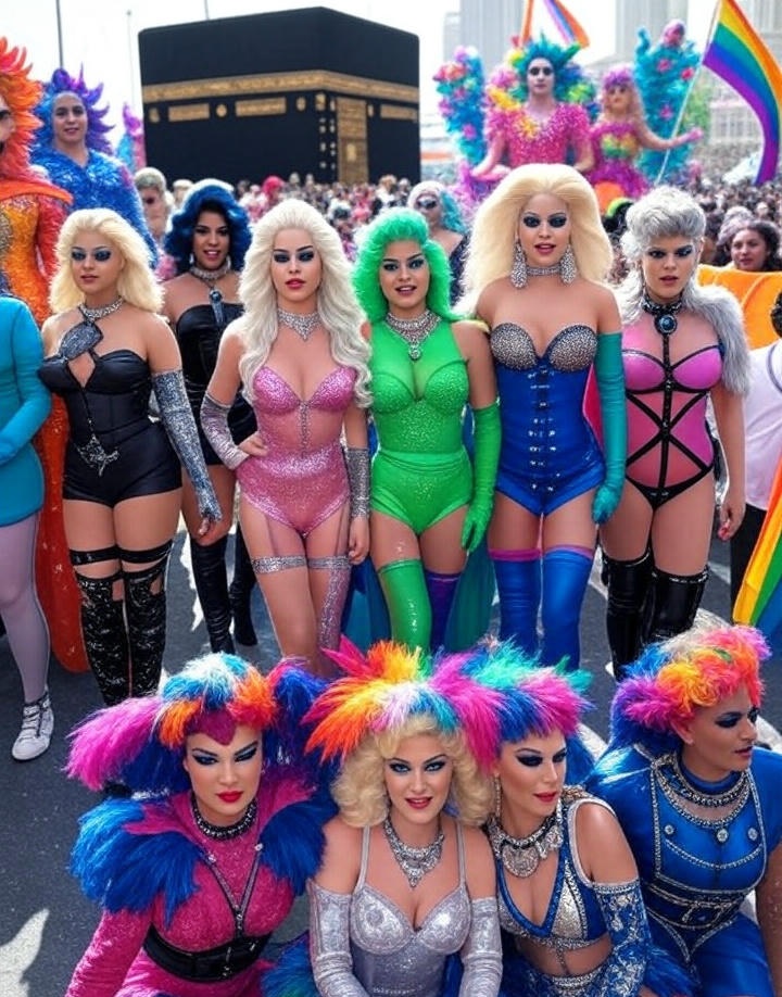 allah2_0's tweet image. Petite joueuse ! 😉