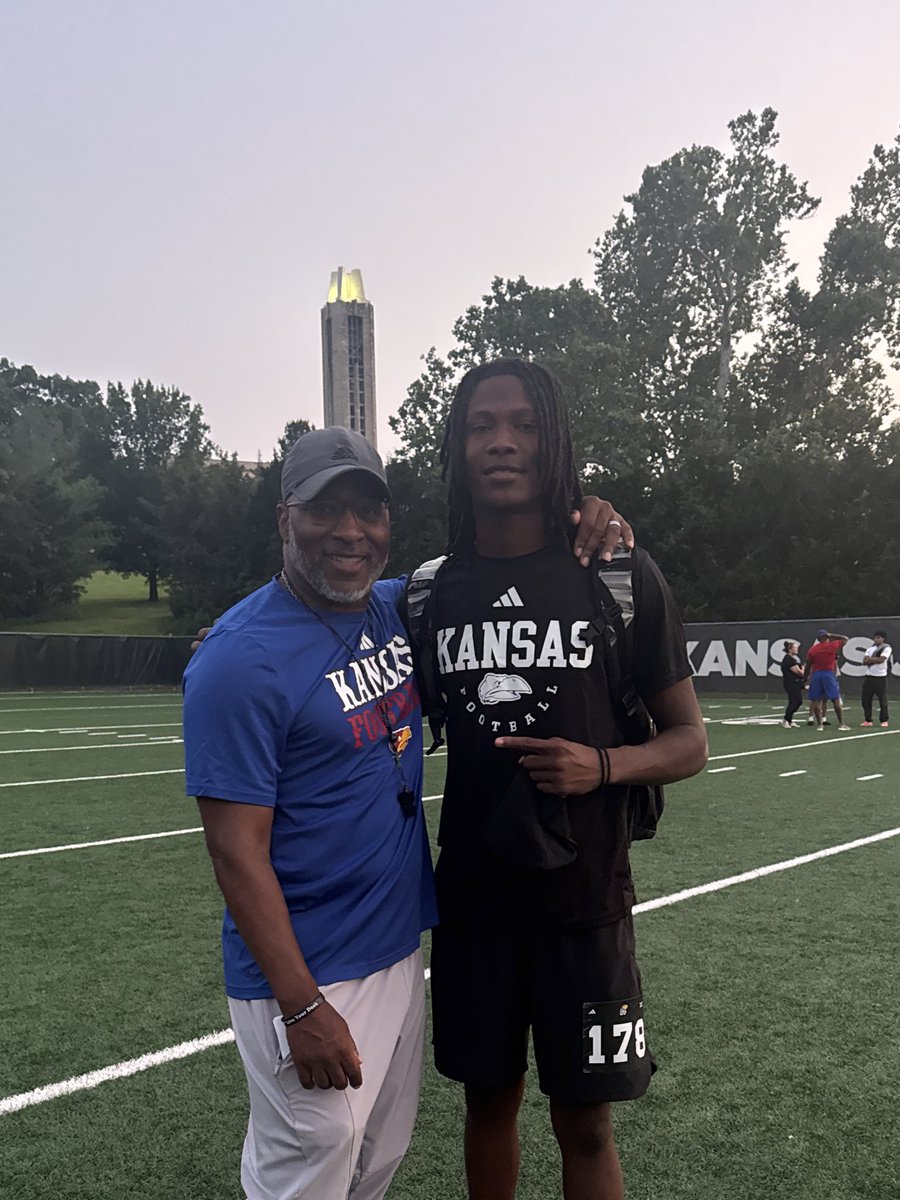 Braylen Breakfield tweet media