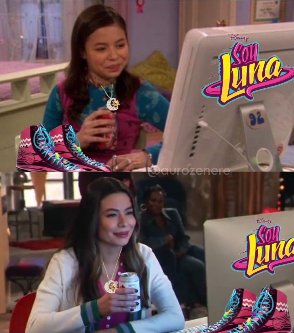 aurozenere's tweet photo. yo en 2015 viendo el estreno de SL / Yo en 2025 viendo el regreso de SL 🌙
#SoyLuna4 🪽 https://t.co/akfb3xXGWU