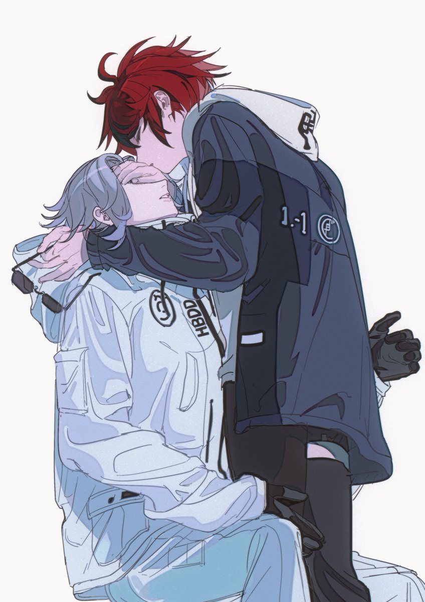 pabitelsafe3's tweet image. 衛拓
#ハンドラ美術部 #hndr_FA