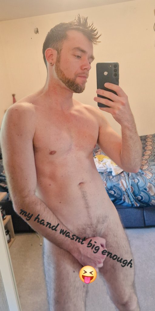Dont u just love a #fresh #shave! ?