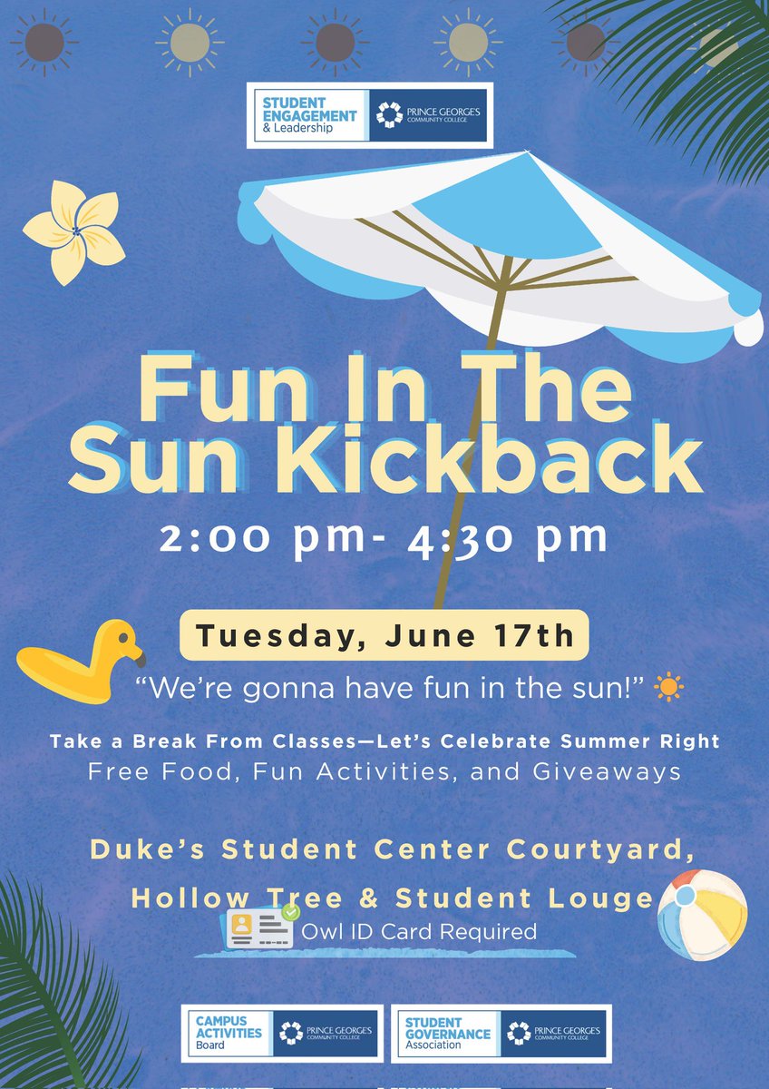 PGCC SGA · 𝚆𝚊𝚝𝚌𝚑 𝚘𝚞𝚛 𝙸𝙶𝚃𝚅 📺 tweet media