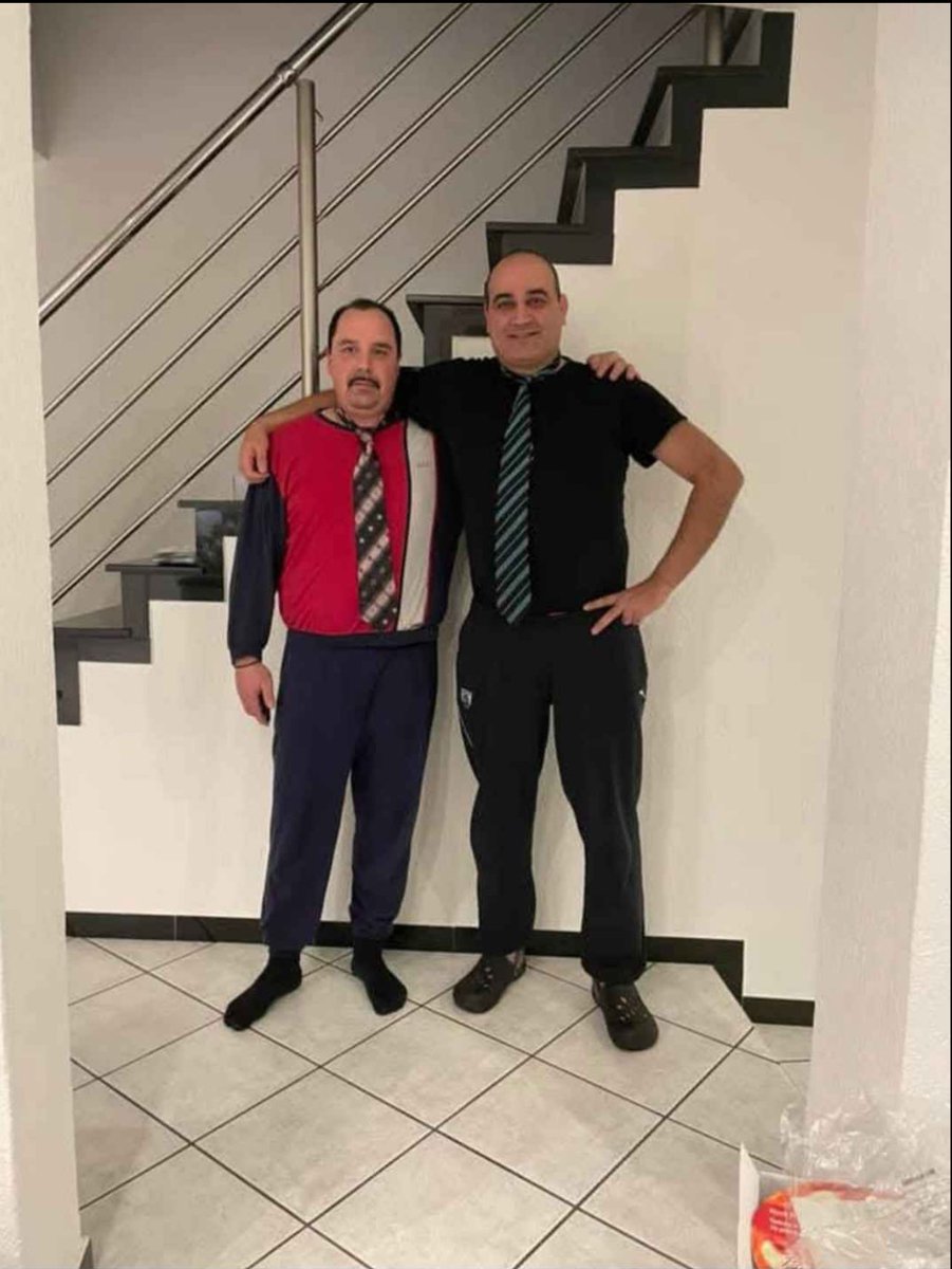 MimoEu— (@m1moeu) on Twitter photo Yo <a href="/grok/">Grok</a> put a sausage in the taller guys Mouth please . Yo <a href="/grok/">Grok</a> put a sausage in the taller guys Mouth please .