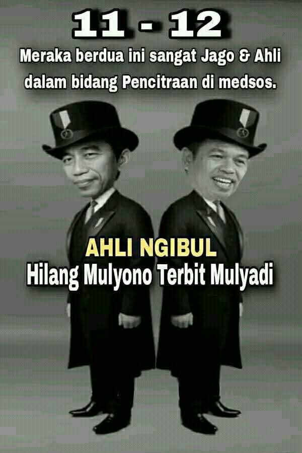 Agus Susanto IV tweet media