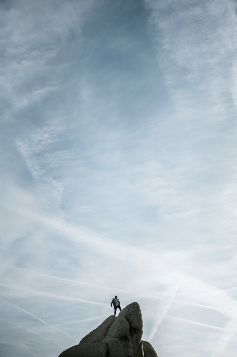 Use negative space to highlight your subject—it adds balance and makes your composition feel intentional.