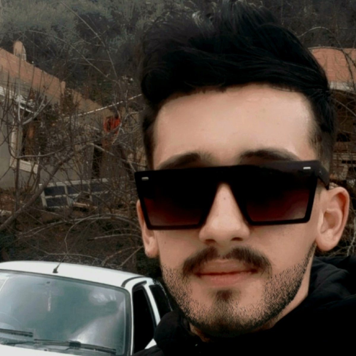 sofianeoumlil's tweet image. #NouvellePhotoDeProfil