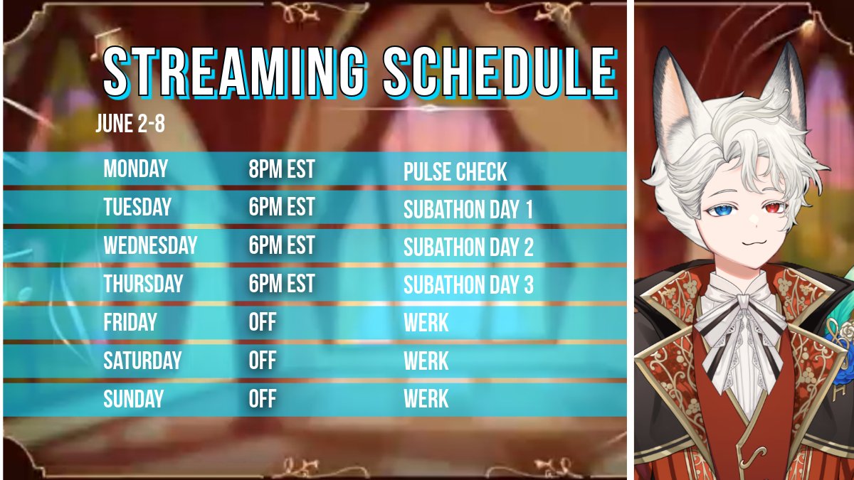 Archer Fox tweet media