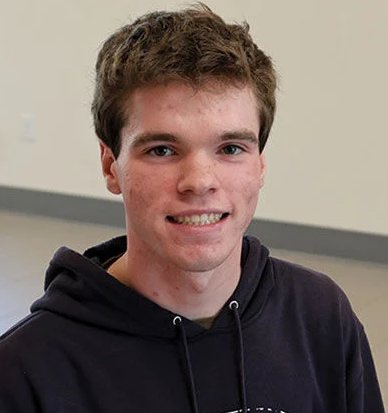 StudentCam's tweet image. Congratulations to 11th grade student Rowan Herr from @kwoodschools in Missouri who won 3rd Prize in StudentCam's High School Central division for his documentary, “Invasive Carp.” Watch his video here: studentcam.org/2025-3rd-prize…