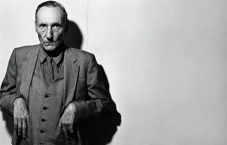 "What does the money machine eat? It eats youth, spontaneity, life, beauty, and, above all, it eats creativity. It eats quality and sh*ts quantity."

     - William S. Burroughs
