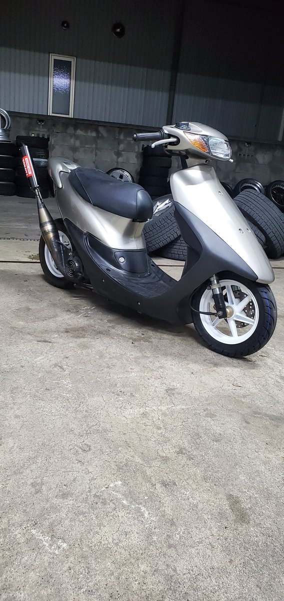 念願のダブルエントリーならず😅 アルトは落ちてZXは受かる(笑)まぁ