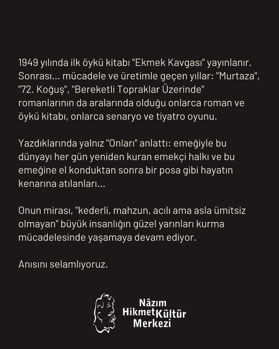 NHKM İstanbul (@nhkmistanbul) on Twitter photo 