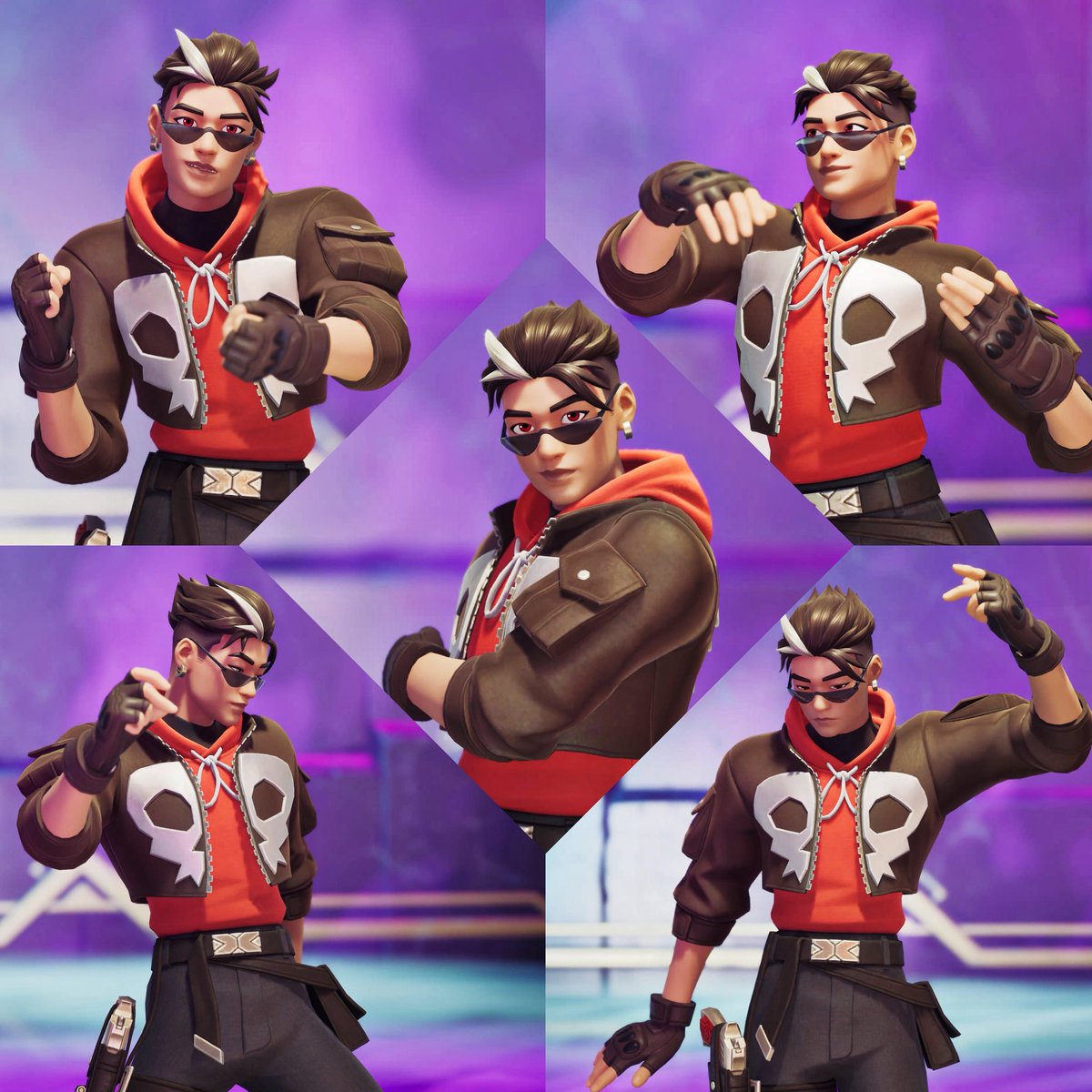 Frost 🏳️🌈 tweet media