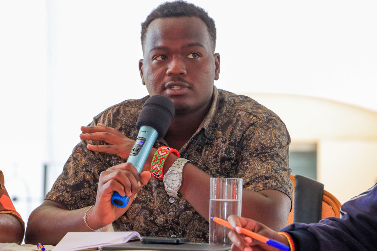 Myra Lelekoiten (@mlelekoiten) on Twitter photo <a href="/Environment_Ke/">Ministry of Environment, Climate Change & Forestry</a>
<a href="/EnviClimateC_Ke/">State Dept For Environment & Climate Change</a>
#ClimateActionKe
#YouthClimateFinancing
@ASBELKEMBOI
@jeffmullerjr
<a href="/XgenerationYUTH/">thexgenerationyouths</a>,
<a href="/lenachuru_t/">HON.MEMUSI🇰🇪</a>
@kesidai
<a href="/NyaogaHellen/">Hellen Nyaoga</a>
<a href="/NamelokFarida/">Farida Namelok</a>
LAKESIDEY047037
<a href="/tobbyKE/">tobby schurrle</a>
@Mlelekoiten
<a href="/felicia_mariga/">Felicia Mariga</a> <a href="/Environment_Ke/">Ministry of Environment, Climate Change & Forestry</a>
<a href="/EnviClimateC_Ke/">State Dept For Environment & Climate Change</a>
#ClimateActionKe
#YouthClimateFinancing
@ASBELKEMBOI
@jeffmullerjr
<a href="/XgenerationYUTH/">thexgenerationyouths</a>,
<a href="/lenachuru_t/">HON.MEMUSI🇰🇪</a>
@kesidai
<a href="/NyaogaHellen/">Hellen Nyaoga</a>
<a href="/NamelokFarida/">Farida Namelok</a>
LAKESIDEY047037
<a href="/tobbyKE/">tobby schurrle</a>
@Mlelekoiten
<a href="/felicia_mariga/">Felicia Mariga</a>