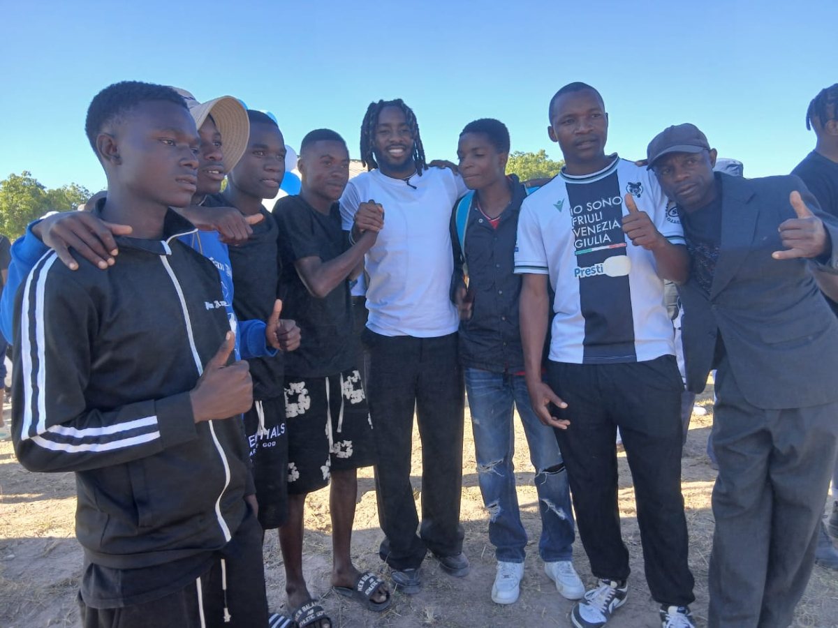 ZBC News tweet media