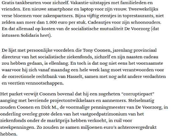 Ivan Van de Cloot tweet media